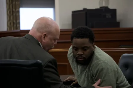 New trial date scheduled for alleged Bellaire murderer